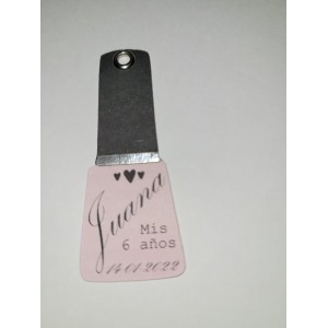 Tag esmalte, regalos,...