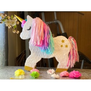 Piñata Unicornio