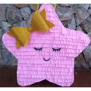 Piñata estrella