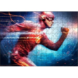 Rompecabezas Flash - Puzzle