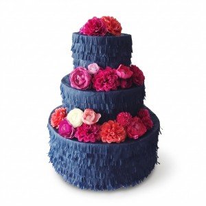 Piñata Artesanal Torta...