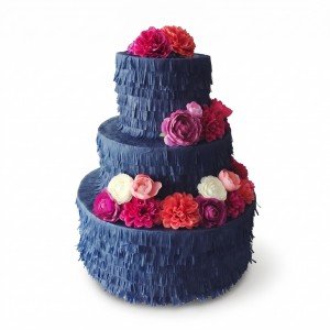 Piñata Artesanal Torta...