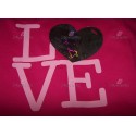 Remera Nena Love...