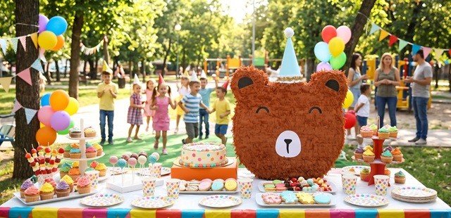 Piñatas Infantiles